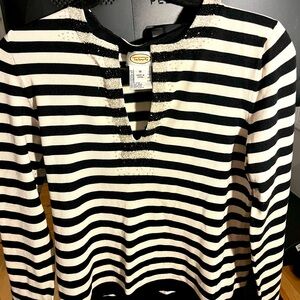 Talbot’s Dressy Sweater